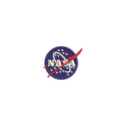 NASA  Insignia Design