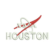 NASA Houston