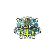 Naval Space Command