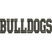 Sports Team Bulldogs