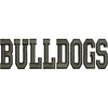 Sports Team Bulldogs