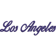 Los Angeles Calligraphy