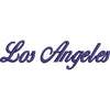 Los Angeles Calligraphy