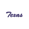 Texas Letter