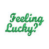 Feeling Lucky