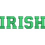 Irish