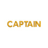 Captain