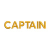 Captain Letter