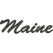 Maine State