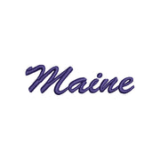 Wording of Maine