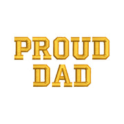 Proud Dad Letters