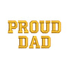 Proud Dad Letters