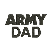 Army Dad