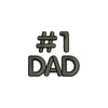 Number 1 DAD