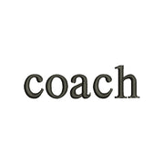 Coach