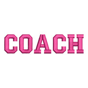 Women's Coach