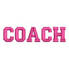 Women's Coach