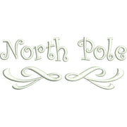 North Pole Christmas