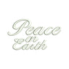 Peace on Earth