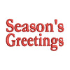 Season's Greetings