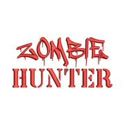 Halloween Zombie Hunter