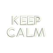 Keep Calm