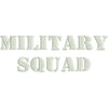 Military Squad