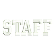 Staff Letter