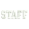 Wording of Staff