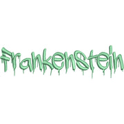 Halloween Frankenstein