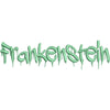 Halloween Frankenstein