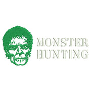 Halloween Monster Hunting