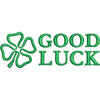 Four Leaf Clover Good Luck