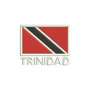 Trinidad Flag