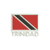 Trinidad Flag