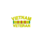 Vietnam Veteran Beige