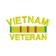 Vietnam Veteran