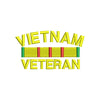 Vietnam Veteran Symbol