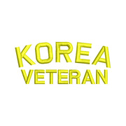 Korea Veteran