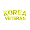 Words of Korea Veteran