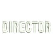 Wording of Director