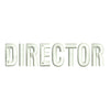 Director Logo