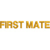 First Mate Symbol