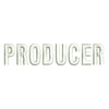 Producer