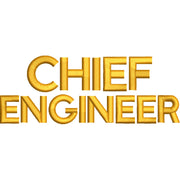 Chief Engineer