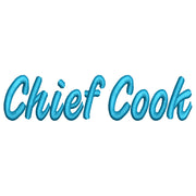 Chief Cook