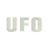 Wording of UFO