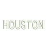 Houston Letter Design