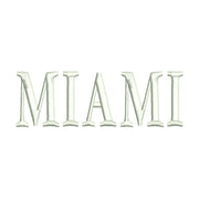 City of Miami