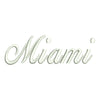 City of Miami Calligraphy